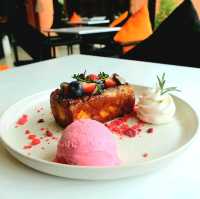 Sweet & Sour Krabi dessert cafe