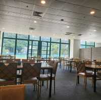 平價半自助午餐