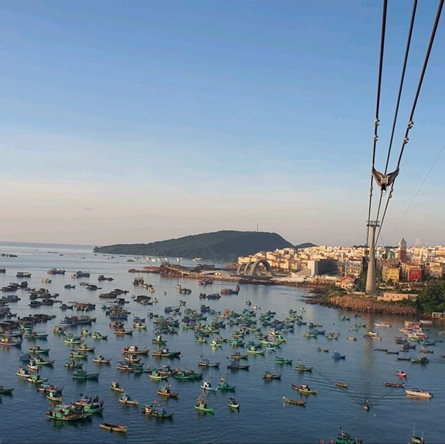 푸꾸옥 자유여행