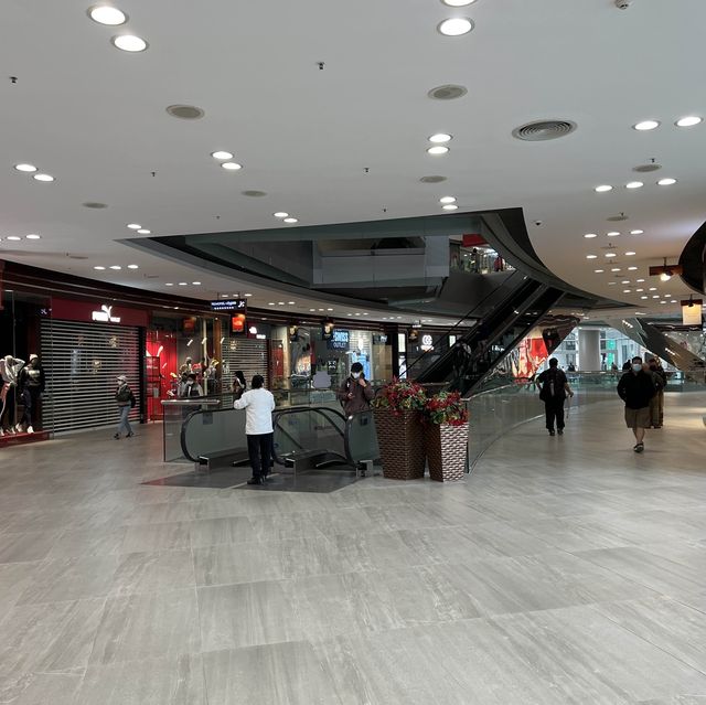 City Gate Outlet