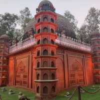 Bharat Darshan Park