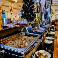 Bayview Hotel Georgetown Penang

