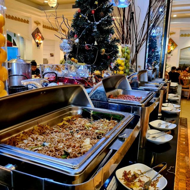 Bayview Hotel Georgetown Penang

