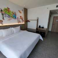 New Hotel in Batam Penunin