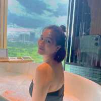Birthday Staycation at M resort & hotel 🇲🇾 