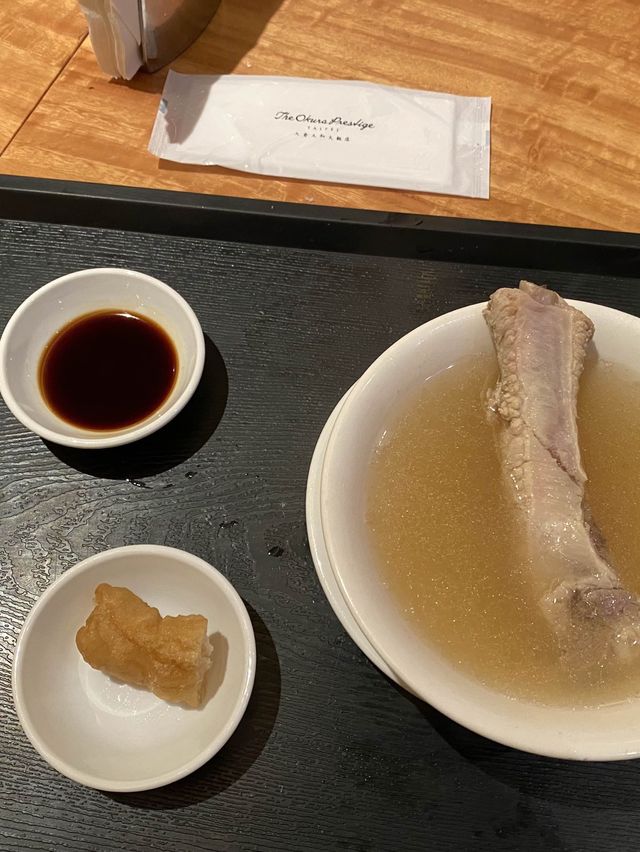 台北市｜大倉久和歐風館