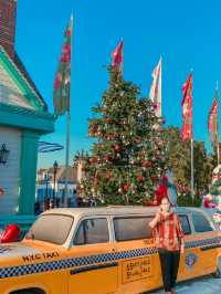 Merry Christmas 🎄ที่  Chocolate Ville