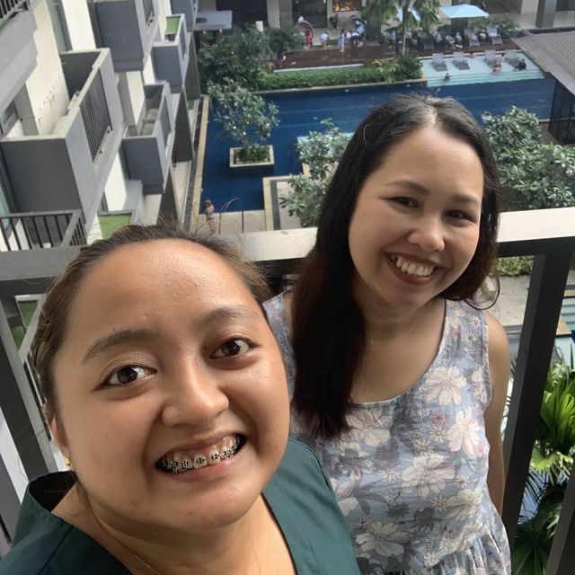 A Dusit to Remember!