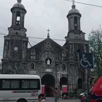 bacolod church