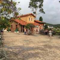 winery In Pattaya