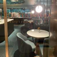 the Peninsula Hongkong