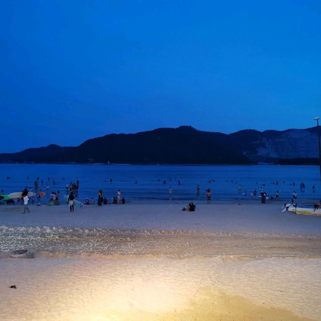 Houhai Village (Sanya)