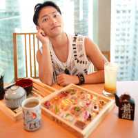 $368好玩好食16格自製DIY壽司卷