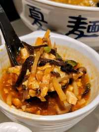 夏麵館限時蟹粉餸菜優惠