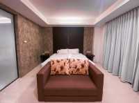 Diary suite | ไดอารี่ สวีท @นครปฐม