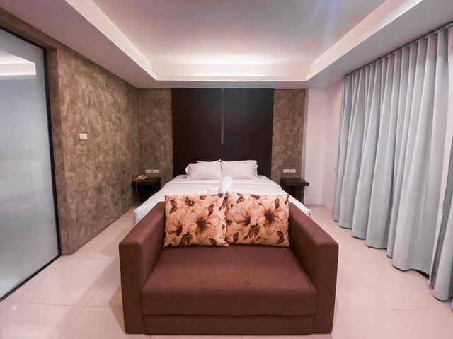 Diary suite | ไดอารี่ สวีท @นครปฐม