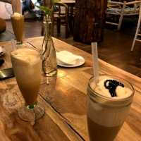 The Forest Cafe