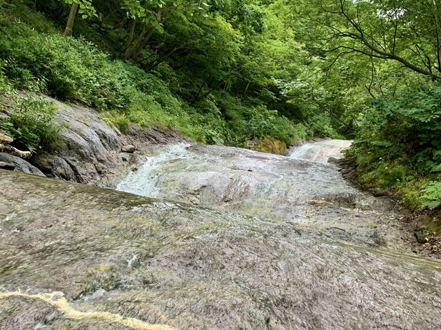 【北海道観光】大自然の中に雄大な温泉地！！