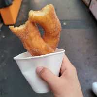 광장시장 맛집 딱 정해준다.