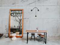 LOT89 Cafe