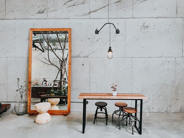 LOT89 Cafe