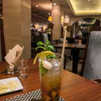 The Sukosol Hotel bangkok