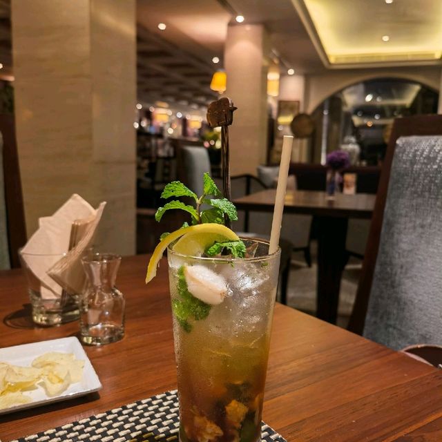 The Sukosol Hotel bangkok