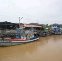 บ้านน้ำเชี่ยว