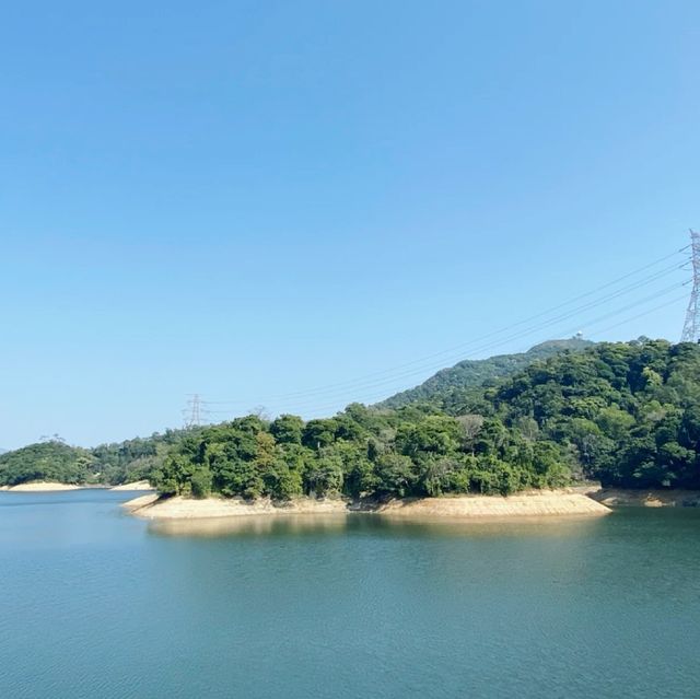 麥理浩徑第六段