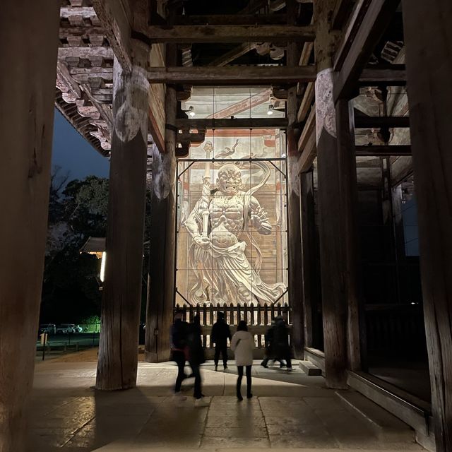 大仏といえば！