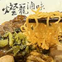 台灣過江龍美食