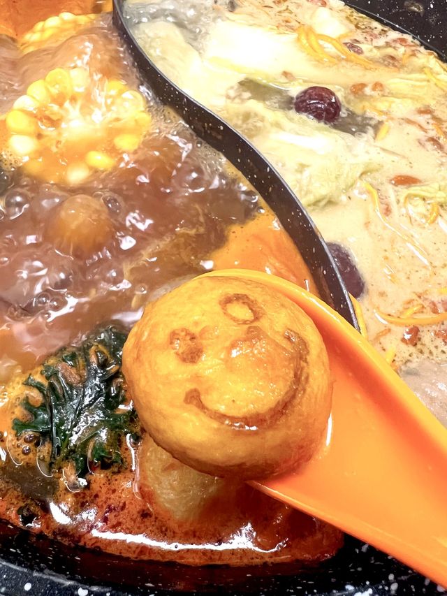 尖沙咀新開火鍋店