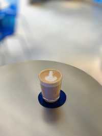 新派韓式cafe