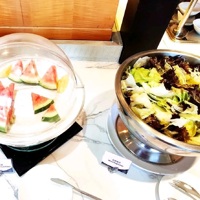 🧳Staycation🧳 🏨天水圍嘉湖海逸酒店🏨