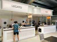 Southside Interim Beach Market Sentosa
