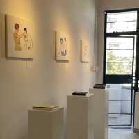 3 must-visit pop-ups/ exhibitions in PMQ