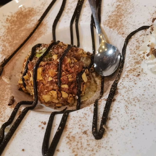 MIVA Restaurants 