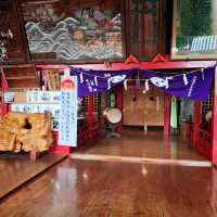 香取神社