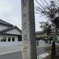 香取神社
