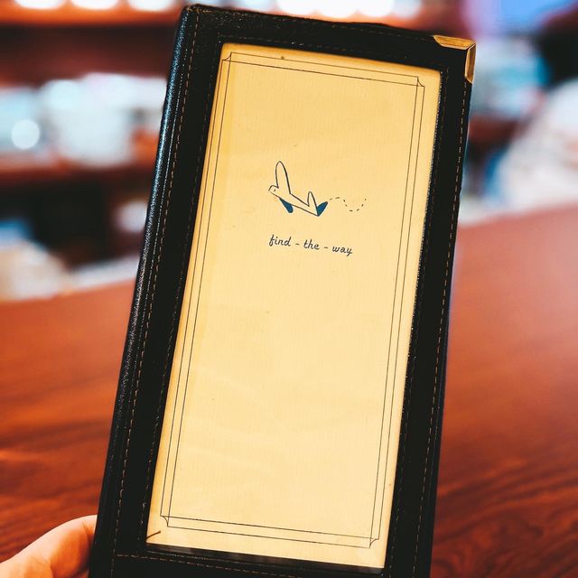 元朗日系咖啡店