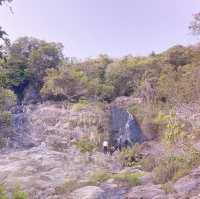 梅窩一日遊