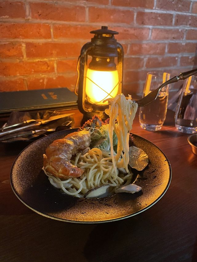 東南亞風味美食