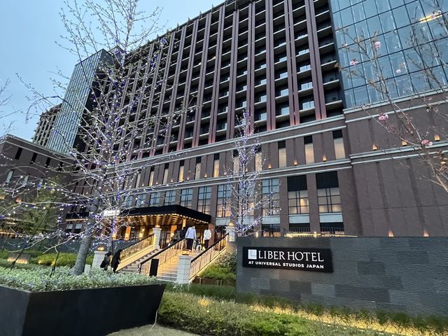 【大阪】豪華ブッフェ🍽リーベルホテルの朝食