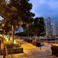 ［鴨脷洲風之塔公園］- 老少咸宜的一天 👏