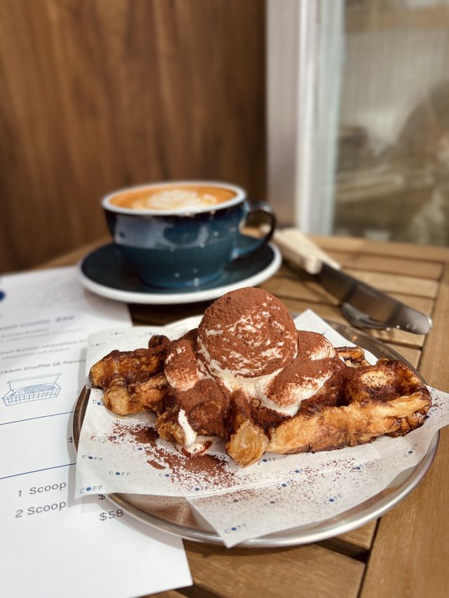 ☀️Work Morning 工作前來杯咖啡吧☕️