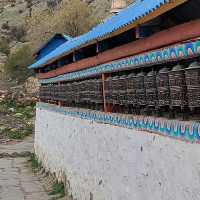 manang village