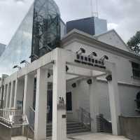 打卡一流嘅歷史建築