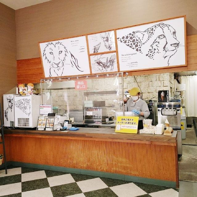 姫路セントラルパーク　レストランビアンコ