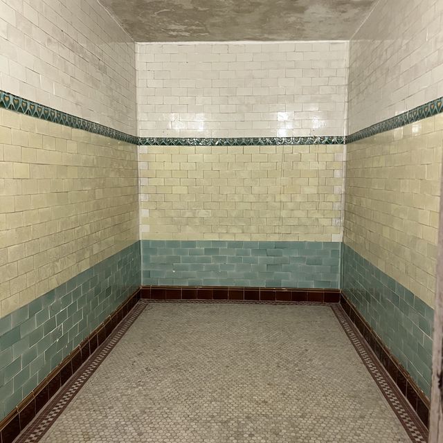 《孫中山紀念館》