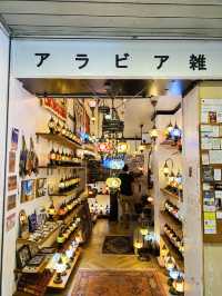 那覇🌴国際通り散策はやっぱり楽しい💓！